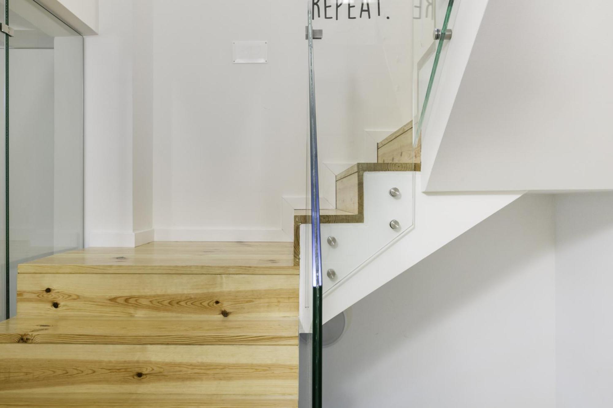 My Lx Flat Bairro Alto Design Apartments ลิสบอน ภายนอก รูปภาพ
