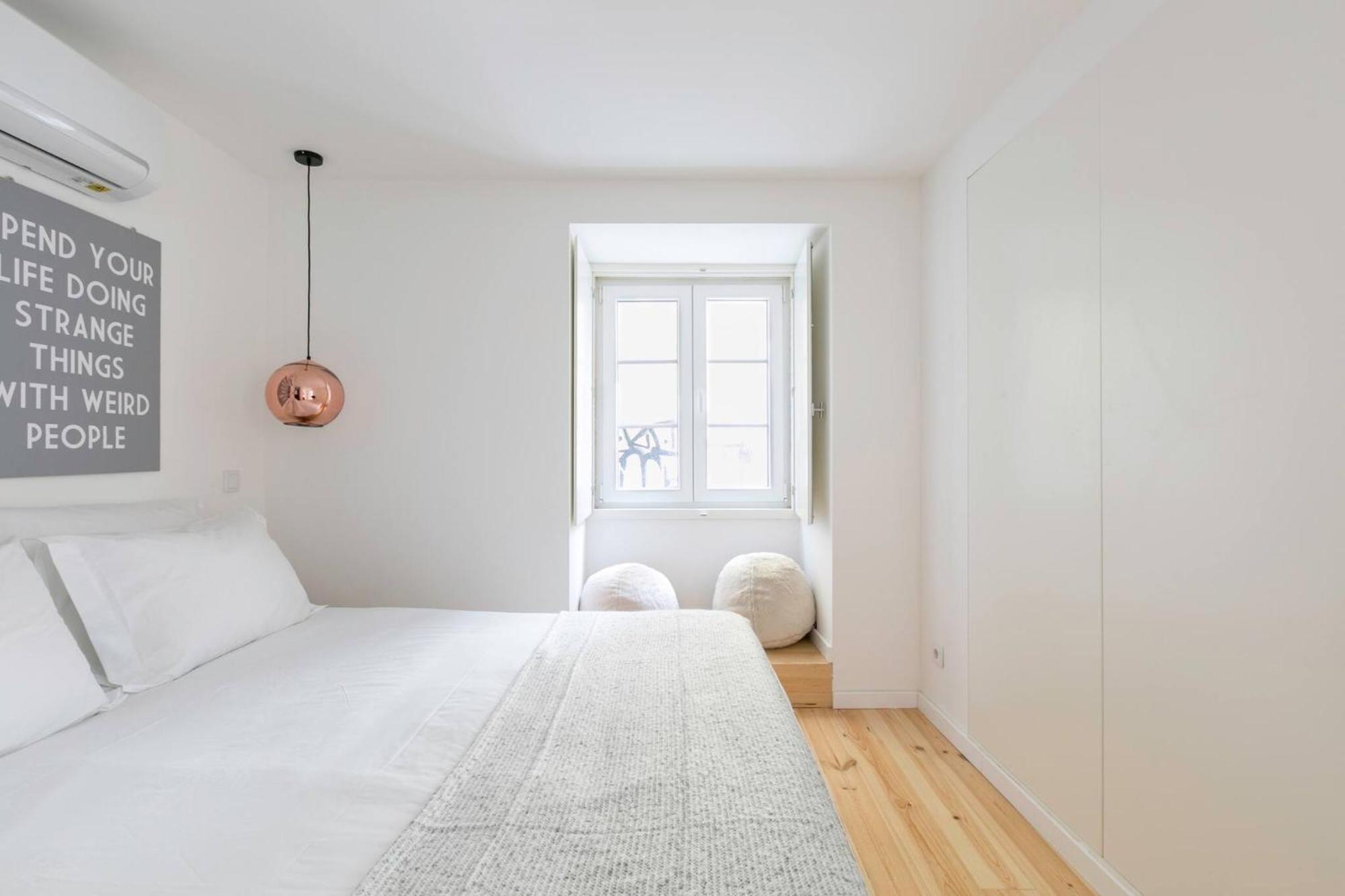 My Lx Flat Bairro Alto Design Apartments ลิสบอน ภายนอก รูปภาพ