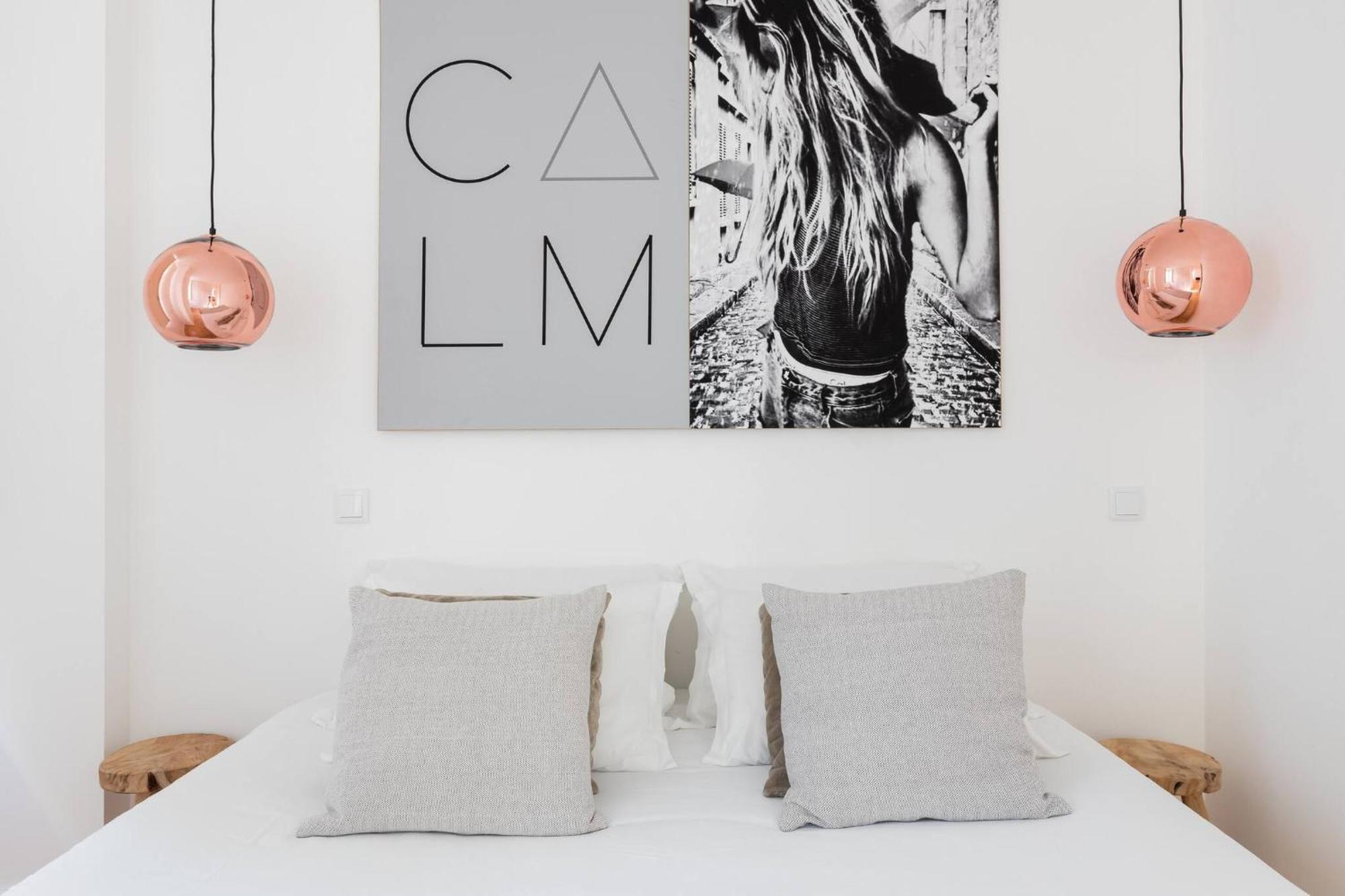 My Lx Flat Bairro Alto Design Apartments ลิสบอน ภายนอก รูปภาพ