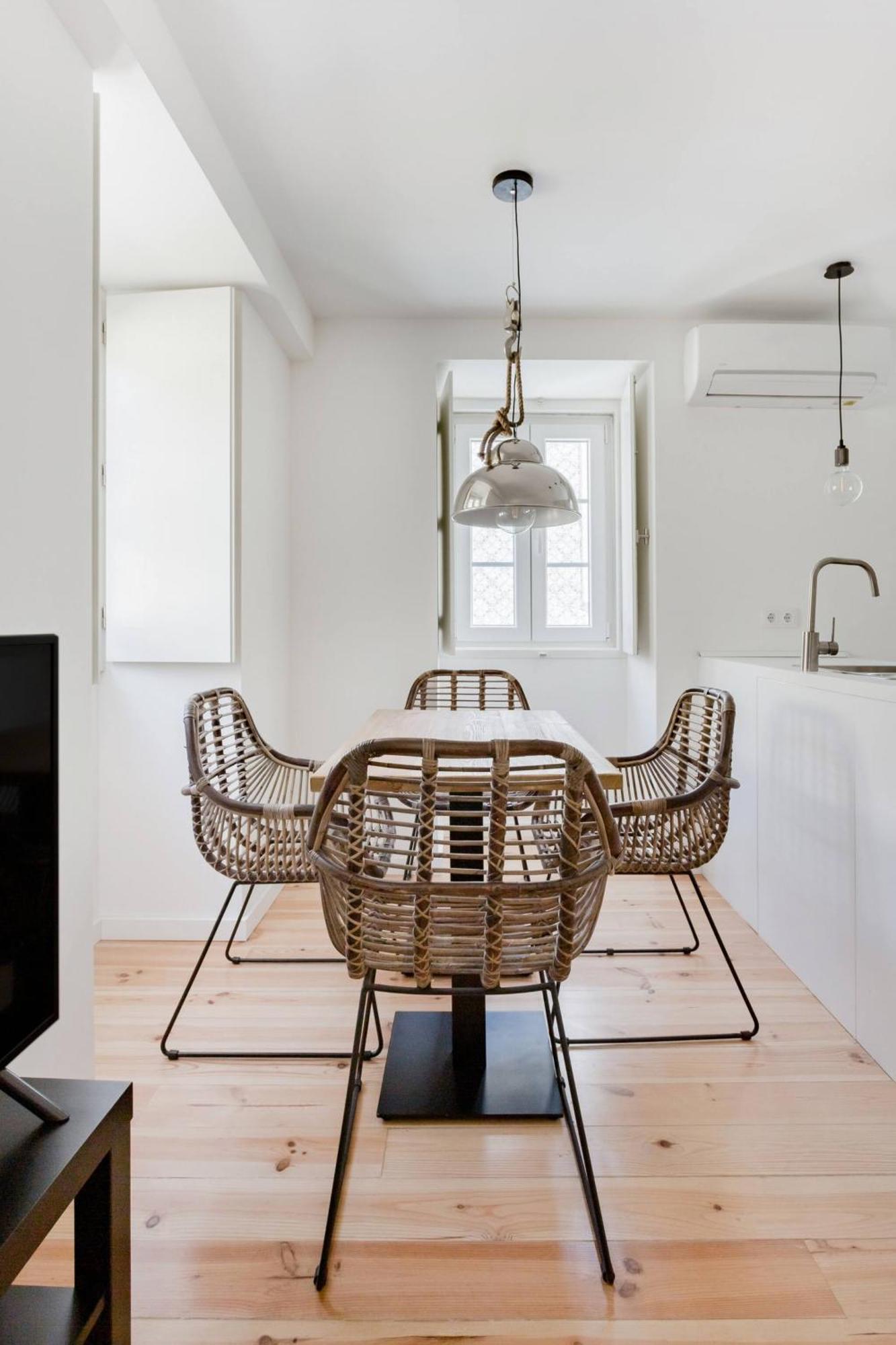 My Lx Flat Bairro Alto Design Apartments ลิสบอน ภายนอก รูปภาพ