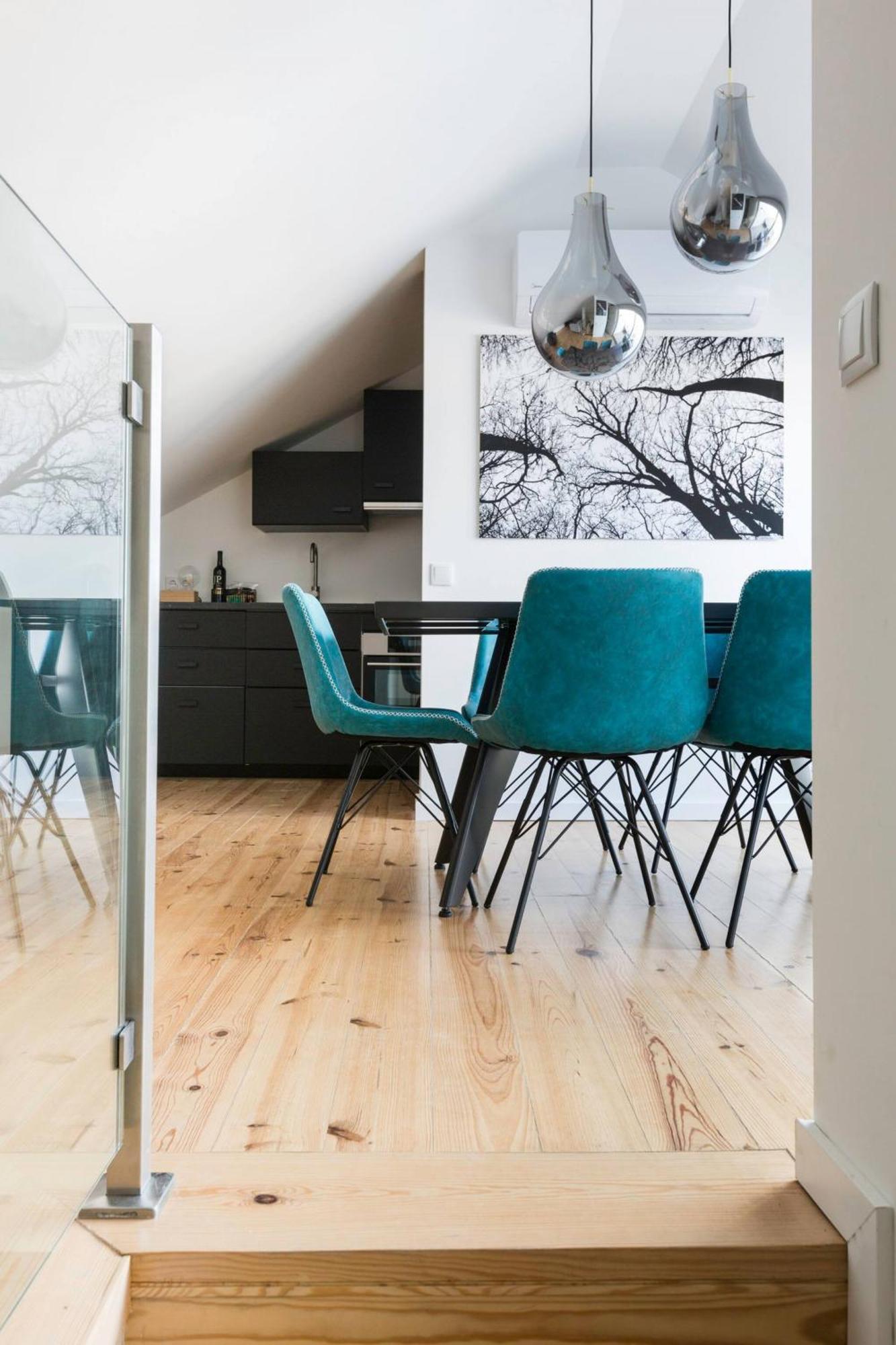 My Lx Flat Bairro Alto Design Apartments ลิสบอน ภายนอก รูปภาพ