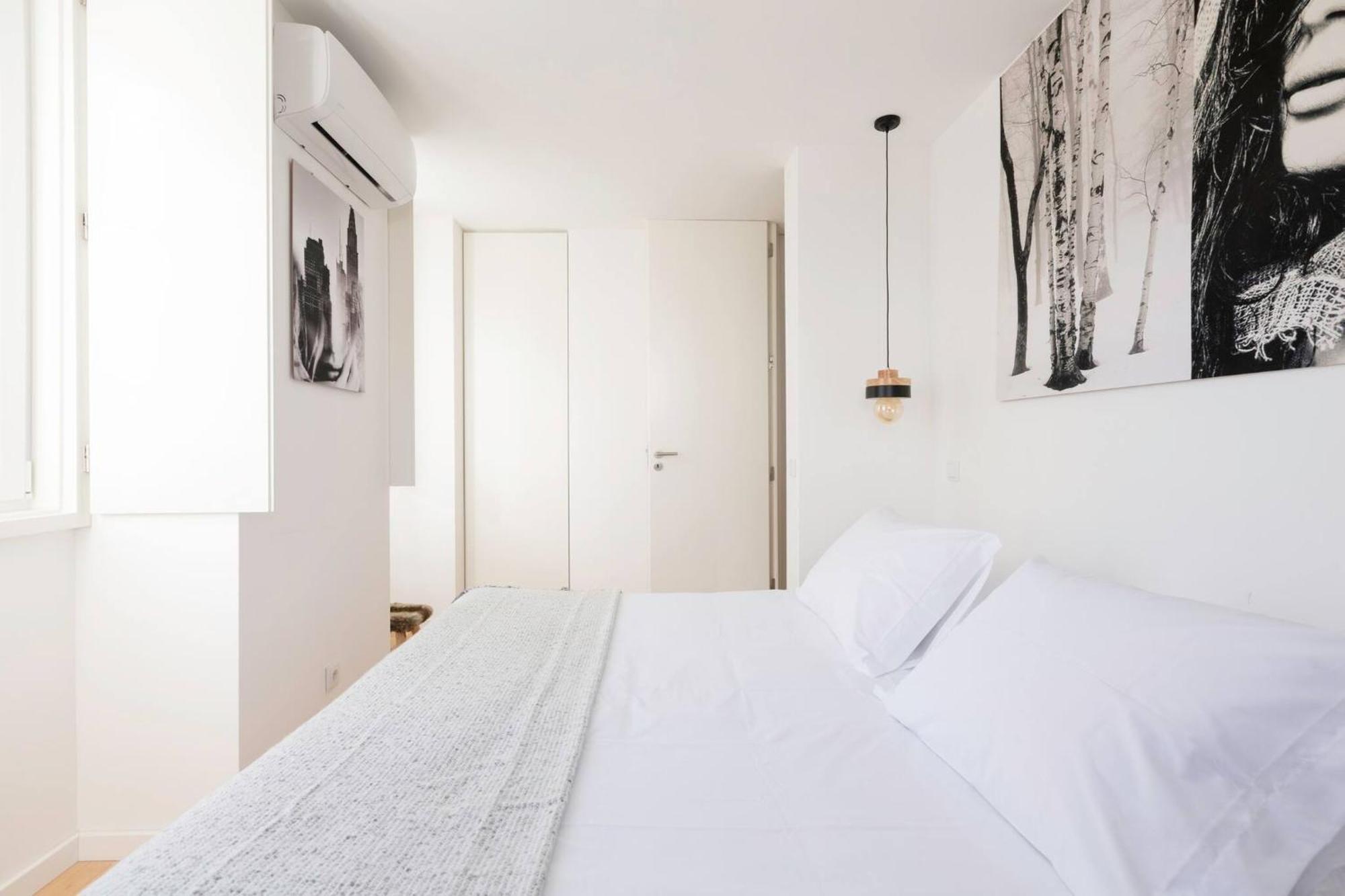 My Lx Flat Bairro Alto Design Apartments ลิสบอน ภายนอก รูปภาพ