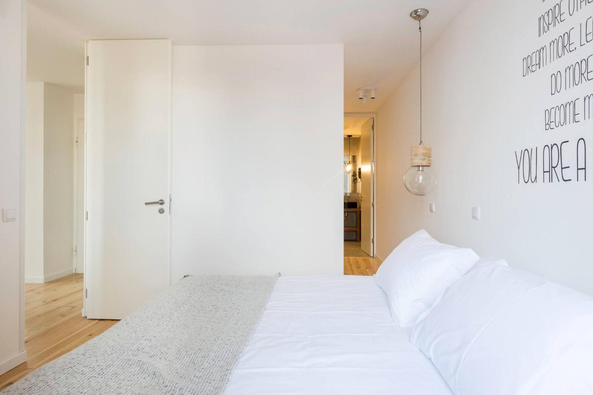 My Lx Flat Bairro Alto Design Apartments ลิสบอน ภายนอก รูปภาพ
