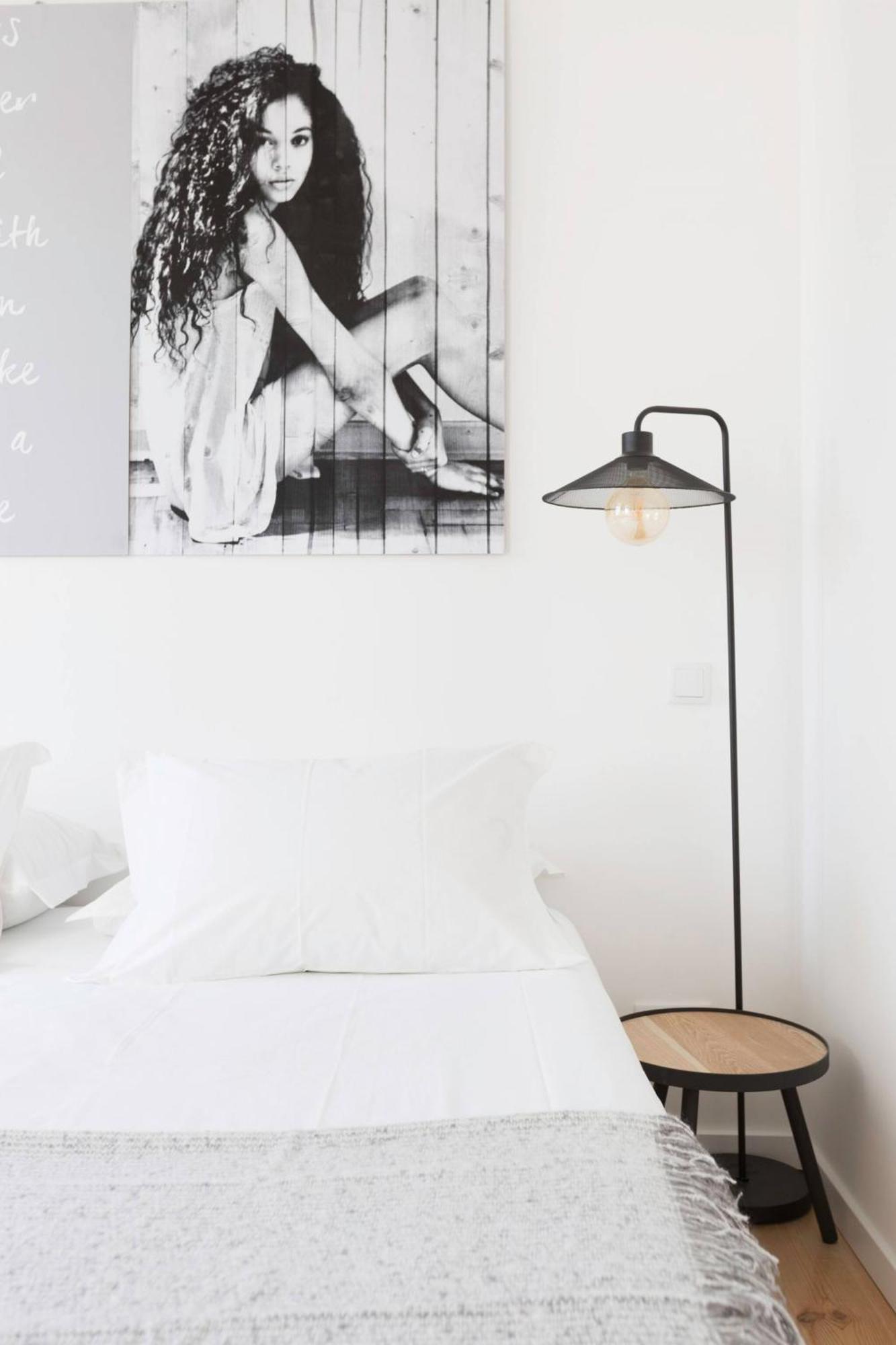 My Lx Flat Bairro Alto Design Apartments ลิสบอน ภายนอก รูปภาพ