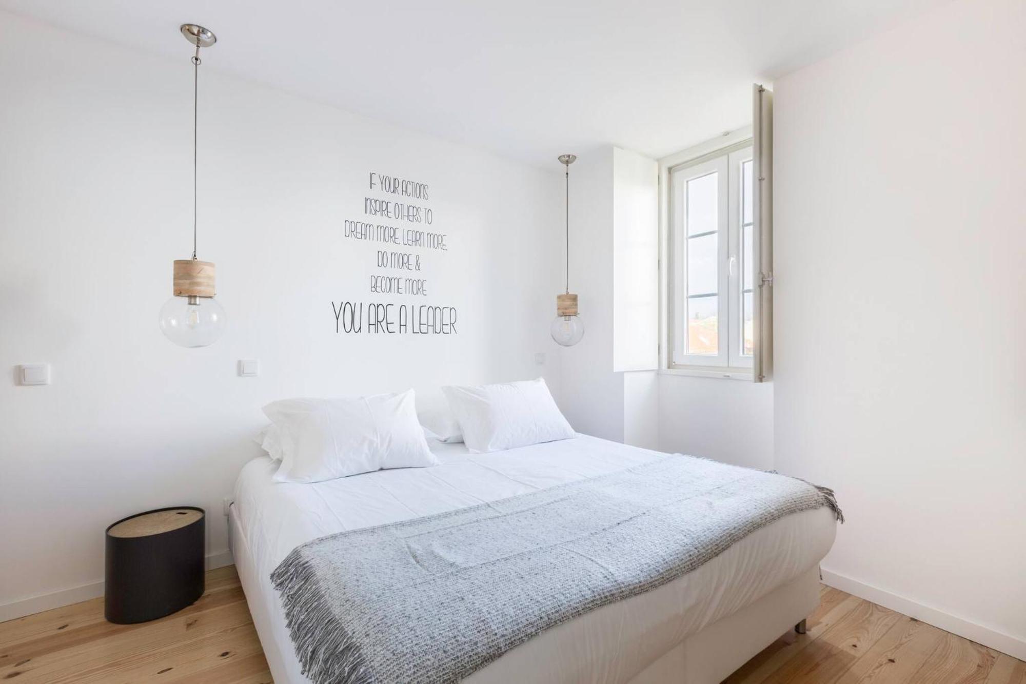 My Lx Flat Bairro Alto Design Apartments ลิสบอน ภายนอก รูปภาพ
