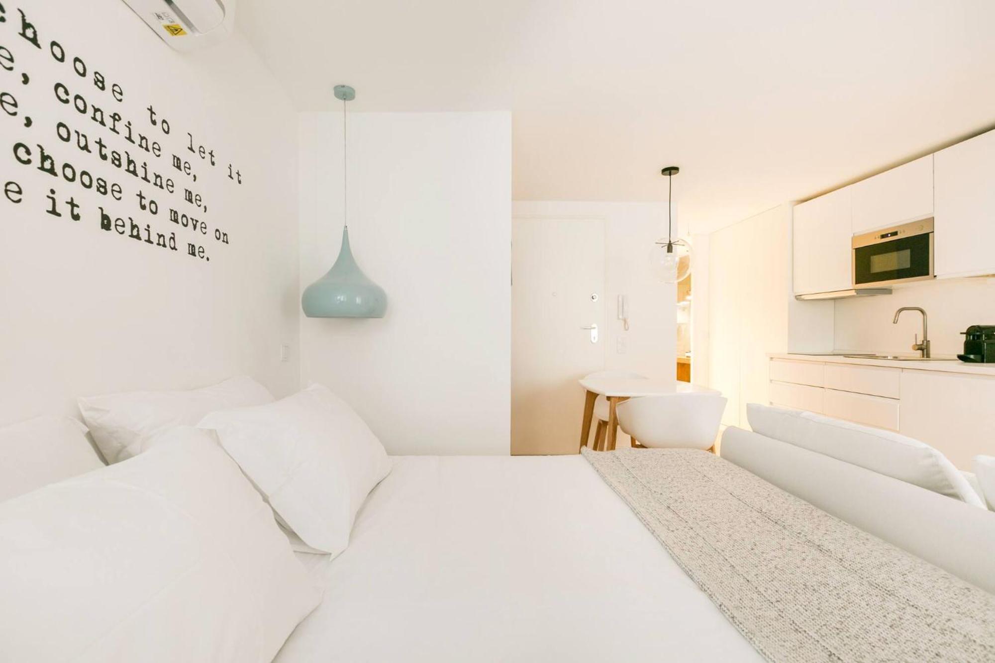 My Lx Flat Bairro Alto Design Apartments ลิสบอน ภายนอก รูปภาพ