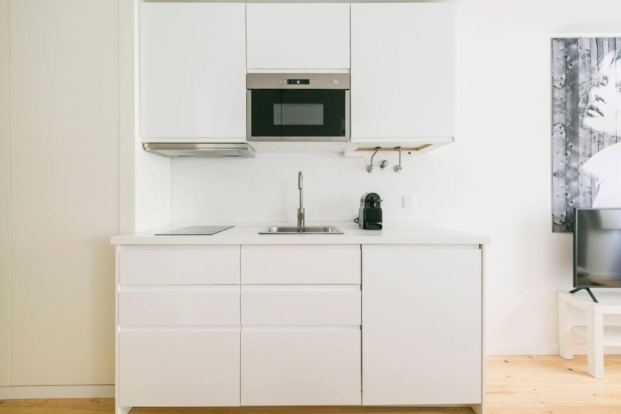 My Lx Flat Bairro Alto Design Apartments ลิสบอน ภายนอก รูปภาพ
